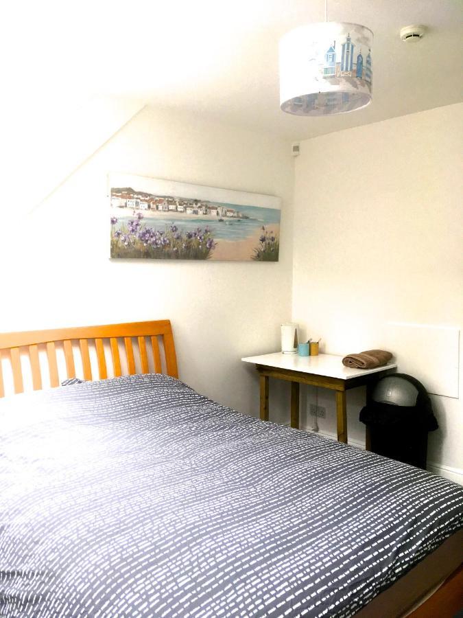 Palace Surf Lodge New Quay Exteriör bild